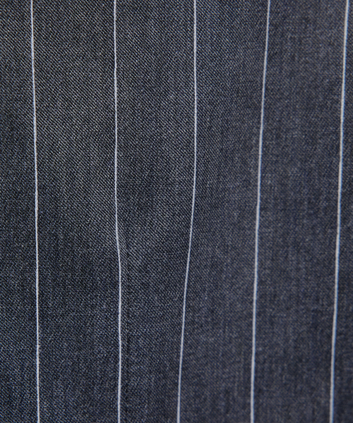 ABAHOUSE GRAY(アバハウスグレイ)の「【セットアップ対応】COOL DRYMAX ジャケット / サマージャケット(テーラードジャケット・メンズ・ストライプ/チェック・50/48/44/46)」の5枚目の写真