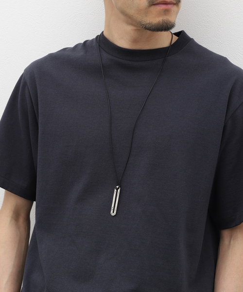 アダワット トゥアレグ ネックレス ボタムスンスルト アダワット