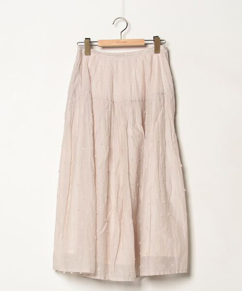 セール/ブランド古着】フレアスカート（スカート）｜Sally Scott  