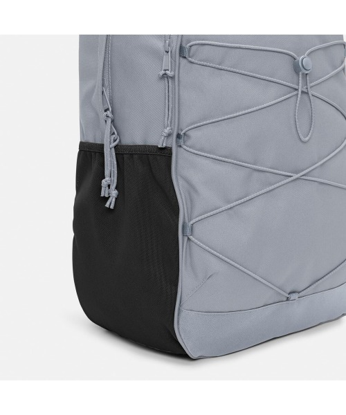 Timberland（ティンバーランド）の「オールジェンダー アウトドア 30L バックパック（バックパック/リュック・メンズ・ブルー/ダークオリーブ・FREE）」の8枚目の写真