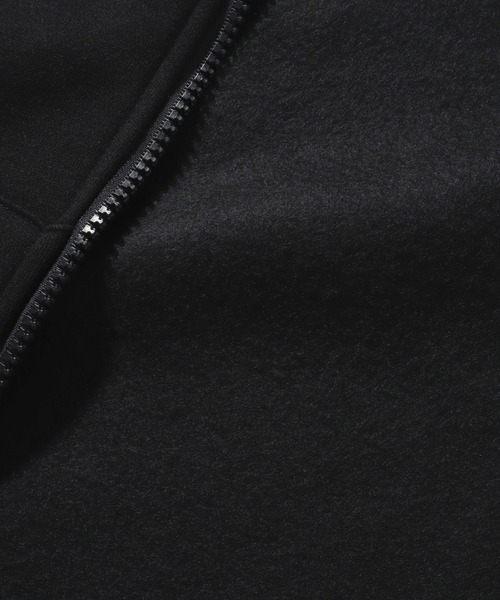 THRASHER（スラッシャー）の「【THRASHER/スラッシャー】裏起毛 ロゴ刺繍 スウェット ジップアップパーカー（パーカー・メンズ・ブラック/アッシュグレー/ブラック系その他/ネイビー/ホワイト/グリーン/ブラウン/アイボリー/ワイン・M/L/XL）」の21枚目の写真