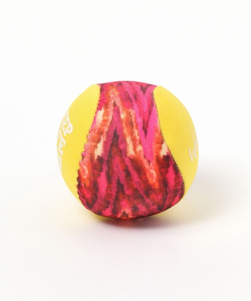 BAYFLOW(ベイフロー)の「【WABOBA (ワボバ)】ウォーターボール(スポーツグッズ・レディース・グリーン/レッド/ブルー・0)」の11枚目の写真