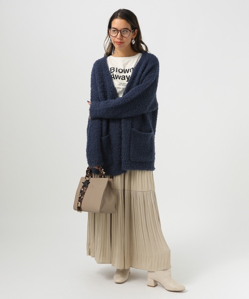 スペイン発送 MANGO ポルカドットリネンフレアスカート 今季新作 2969980_base.jpg