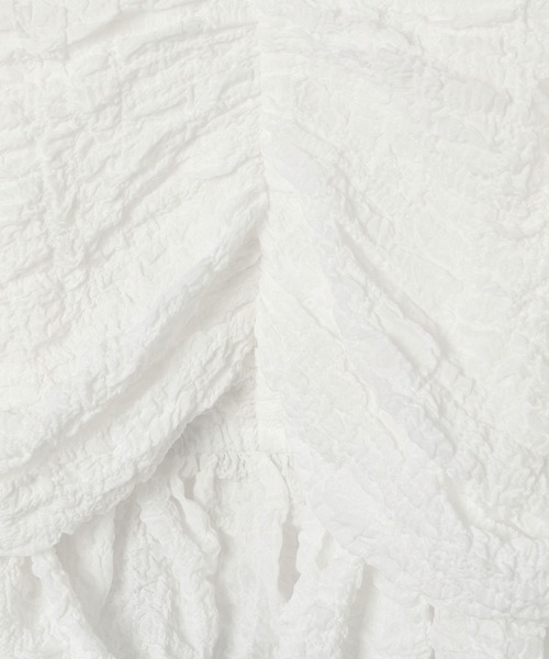 Heather（ヘザー）の「アソートカーディガン/キャミ2P 144315（シャツ