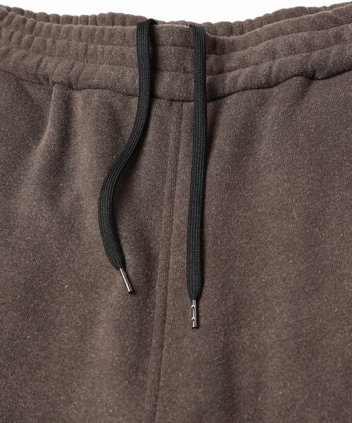 Jieda（ジエダ）の「3/4 DRAPE SWEAT PANTS（スウェットパンツ）」 - WEAR