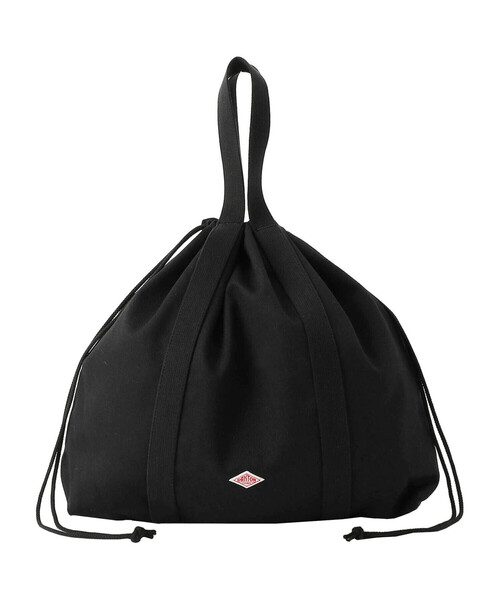 DANTON / コットン キャンバス トート バッグ（トートバッグ