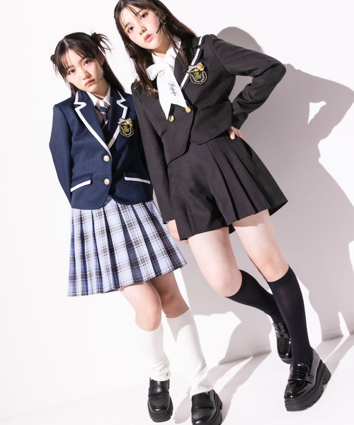 セール】【卒服2025】プリーツキュロット（その他パンツ