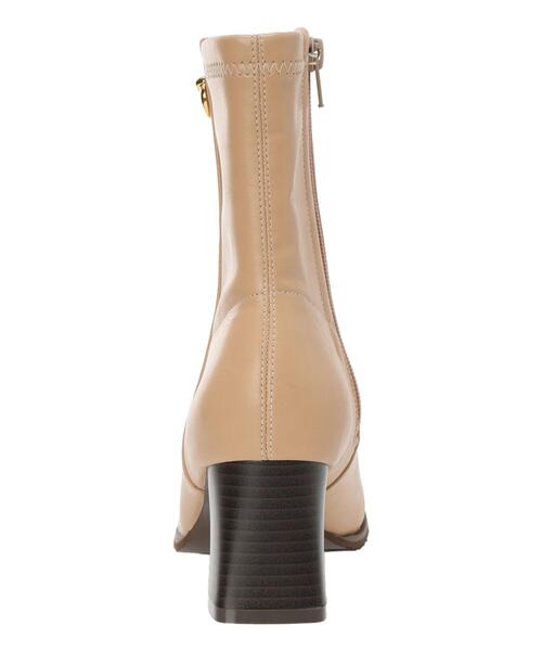 Te chichi（テチチ）の「コンチョアクセントブーツ（ブーツ・レディース・ブラック/ベージュ・38/37）」の7枚目の写真