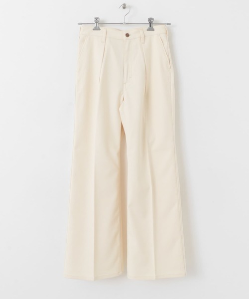 Wrangler（ラングラー）の「Wrangler　WRANCHER WIDE（その他パンツ・レディース・ブラック/アイボリー/グレー・SMALL/MEDIUM/X-SMALL）」の21枚目の写真