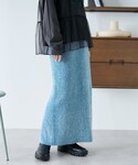 FREAK'S STORE(フリークスストア)の「スカート(スカート)」