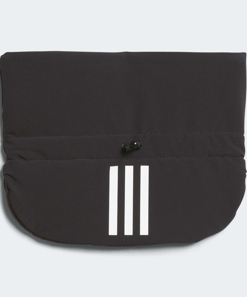 COLD. RDY 中わた入り ウーブンネックウォーマー【adidas Golf