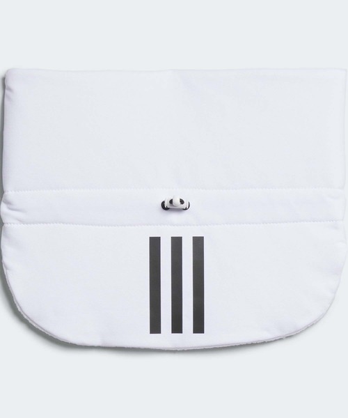 adidas - adidas ゴルフ　ウエア　レッグウォーマー　ネックウォーマー adidas アディダス ゴルフ MMT11 COLD.RDY 中わた入り レッグ