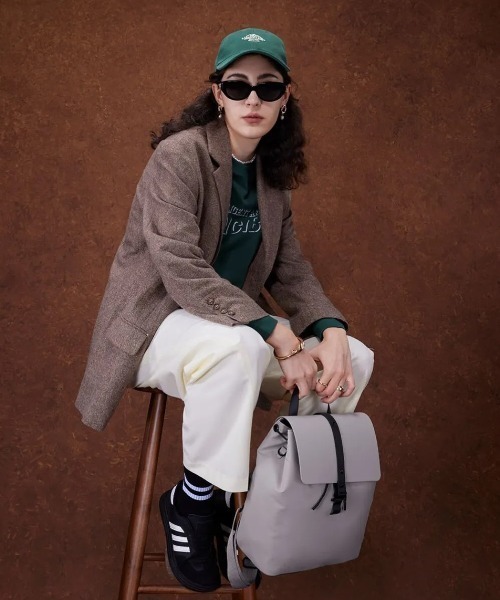 GASTON LUGA（ガストンルーガ）の「GASTON LUGA/ガストンルーガ