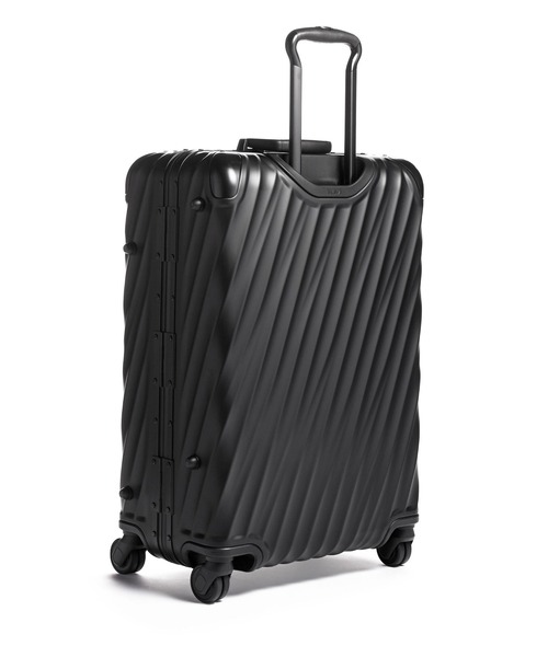 TUMI(トゥミ)の「19 DEGREE ALUMINUM ショート・トリップ・パッキングケース スーツケース 3泊~5泊程度(スーツケース/キャリーバッグ・メンズ・シルバー/ブラック系その他・FREE)」の11枚目の写真
