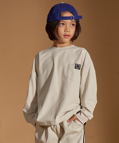 セール】【PAIRMANON STREET】マルチファンクション 吸水速乾 長袖 T