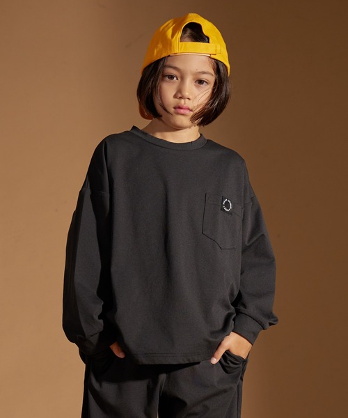 セール】【PAIRMANON STREET】マルチファンクション 吸水速乾 長袖 T