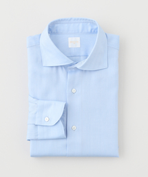 EDIFICE｜エディフィスのシャツ/ブラウス（ブルー・ネイビー/青色系