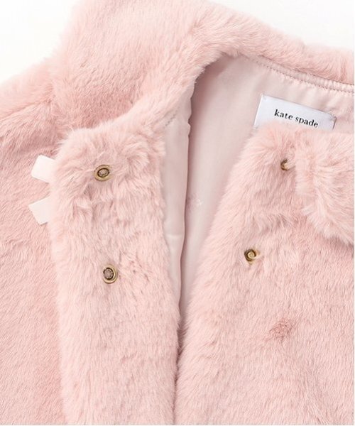 kate spade new york kids（ケイトスペードニューヨーク）の「フェイク