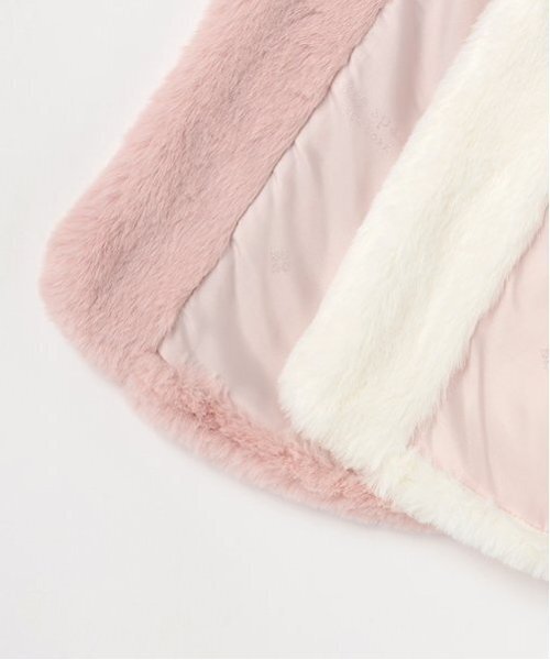 kate spade new york kids（ケイトスペードニューヨーク）の「フェイク