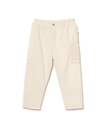 こども ビームス（コドモビームス）の「1+in the family / ベビー VIRGINIA パンツ 2024（6ヵ月～2才）（その他パンツ・キッズ）」