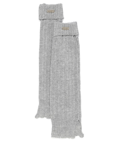 FURFUR（ファーファー）の「レッグウォーマー（レッグウォーマー