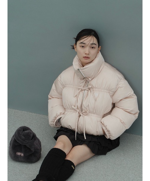 FURFUR（ファーファー）の「レッグウォーマー（レッグウォーマー