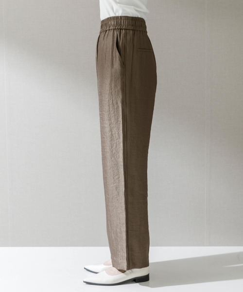 ⭐️新品.未使用⭐️URBAN RESEARCH ROSSO イージーベイカーパンツ URBAN RESEARCH ROSSO MEN スラックス 「XLサイズあり