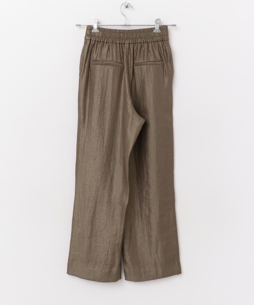 ⭐️新品.未使用⭐️URBAN RESEARCH ROSSO イージーベイカーパンツ URBAN RESEARCH ROSSO - URBAN RESEARCH ROSSO イージーベイカー