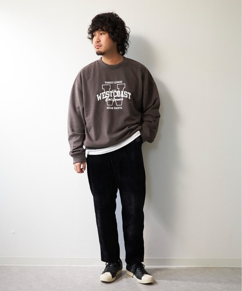 セール】【OP/オーピー】カットコーデュロイパンツ（その他パンツ