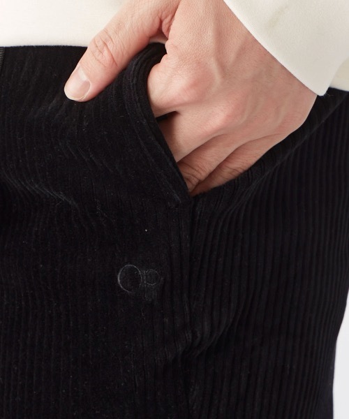 Ocean Pacific（オーシャンパシフィック）の「【OP/オーピー】カットコーデュロイパンツ（その他パンツ・メンズ・ブラック/アイボリー/ブラウン/ライトグレー・LARGE/MEDIUM/X-LARGE）」の13枚目の写真