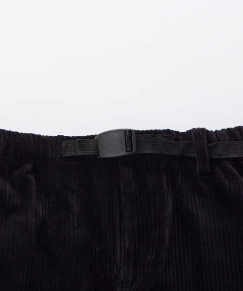 Ocean Pacific（オーシャンパシフィック）の「【OP/オーピー】カットコーデュロイパンツ（その他パンツ・メンズ・ブラック/アイボリー/ブラウン/ライトグレー・LARGE/MEDIUM/X-LARGE）」の15枚目の写真