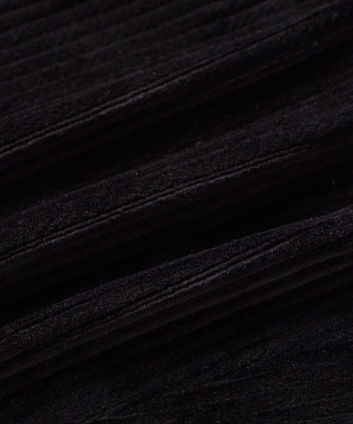 Ocean Pacific（オーシャンパシフィック）の「【OP/オーピー】カットコーデュロイパンツ（その他パンツ・メンズ・ブラック/アイボリー/ブラウン/ライトグレー・LARGE/MEDIUM/X-LARGE）」の16枚目の写真