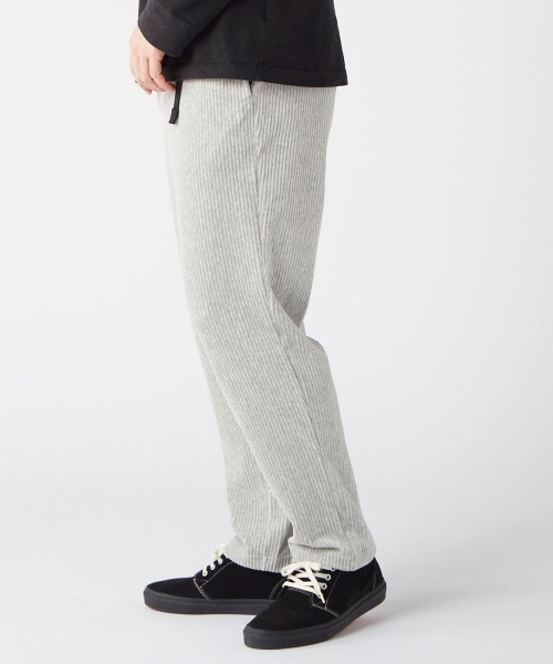 Ocean Pacific（オーシャンパシフィック）の「【OP/オーピー】カットコーデュロイパンツ（その他パンツ・メンズ・ブラック/アイボリー/ブラウン/ライトグレー・LARGE/MEDIUM/X-LARGE）」の18枚目の写真