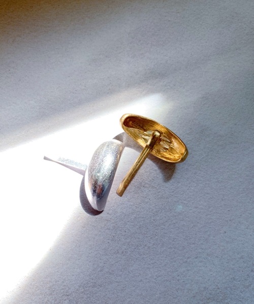 ciite'(シーテ)の「ミニヘアーカフ(ヘアピン・レディース・ゴールド/シルバー・FREE)」の11枚目の写真