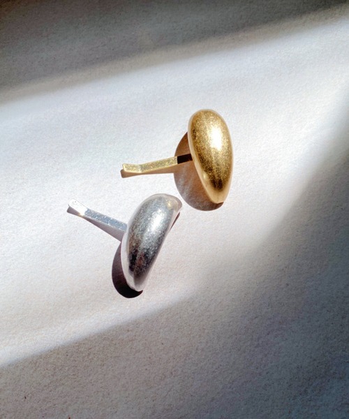 ciite'(シーテ)の「ミニヘアーカフ(ヘアピン・レディース・ゴールド/シルバー・FREE)」の12枚目の写真