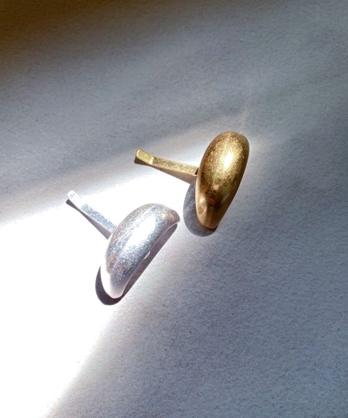 ciite'(シーテ)の「ミニヘアーカフ(ヘアピン・レディース・ゴールド/シルバー・FREE)」の13枚目の写真