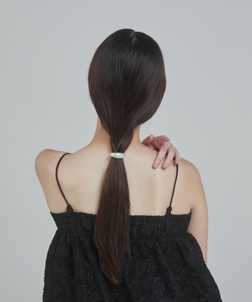 ciite'(シーテ)の「ミニヘアーカフ(ヘアピン・レディース・ゴールド/シルバー・FREE)」の19枚目の写真