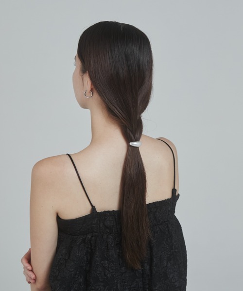 ciite'(シーテ)の「ミニヘアーカフ(ヘアピン・レディース・ゴールド/シルバー・FREE)」の22枚目の写真