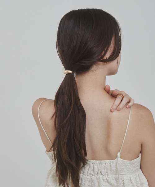 ciite'(シーテ)の「ミニヘアーカフ(ヘアピン・レディース・ゴールド/シルバー・FREE)」の20枚目の写真