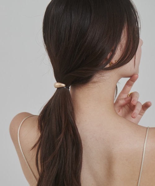 ciite'(シーテ)の「ミニヘアーカフ(ヘアピン・レディース・ゴールド/シルバー・FREE)」の16枚目の写真