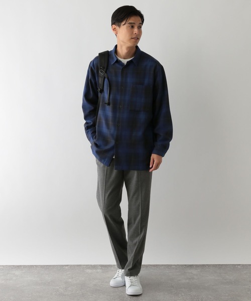 ふわ出品 GLOBAL WORK Smile Seed Store（グローバルワーク スマイル