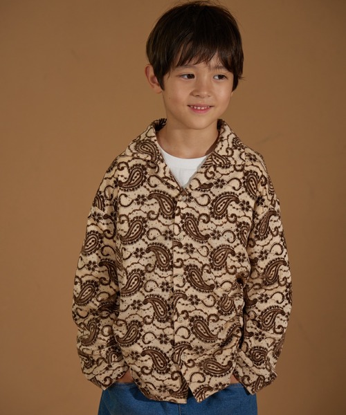 バーバリー　シャツ92 120長袖シャツ　襟付きシャツ　マルチカラー　兄弟お揃い バーバリー シャツ92 120長袖シャツ 襟付きシャツ マルチカラー