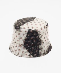 NOMA t.d. | NOMA t.d.(ノーマ ティーディー)  Reversibke Hat N38-KJ03(ハット)