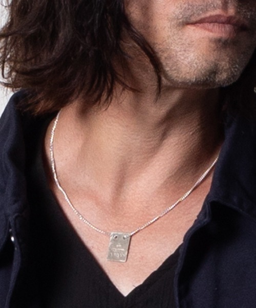 EGO TRIPPING（エゴトリッピング）｜ネックレス一覧 - WEAR