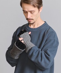 【別注】 ＜SANTACANA＞ フィンガーレス グローブ