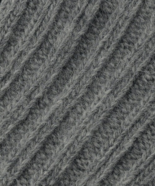 BEAUTY&YOUTH UNITED ARROWS（ビューティーアンドユースユナイテッドアローズ）の「【別注】 ＜SANTACANA＞ フィンガーレス グローブ（手袋・メンズ・マスタード/モカ/グレー・FREE）」の15枚目の写真