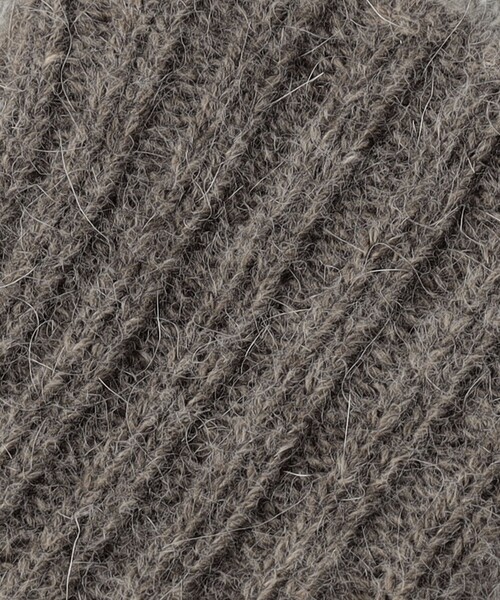 BEAUTY&YOUTH UNITED ARROWS（ビューティーアンドユースユナイテッドアローズ）の「【別注】 ＜SANTACANA＞ フィンガーレス グローブ（手袋・メンズ・マスタード/モカ/グレー・FREE）」の18枚目の写真