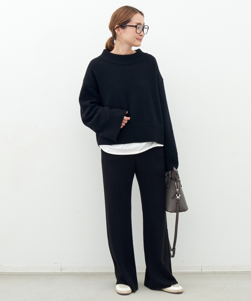 Deuxieme Classe（ドゥーズィエムクラス）の「*refind パンツ
