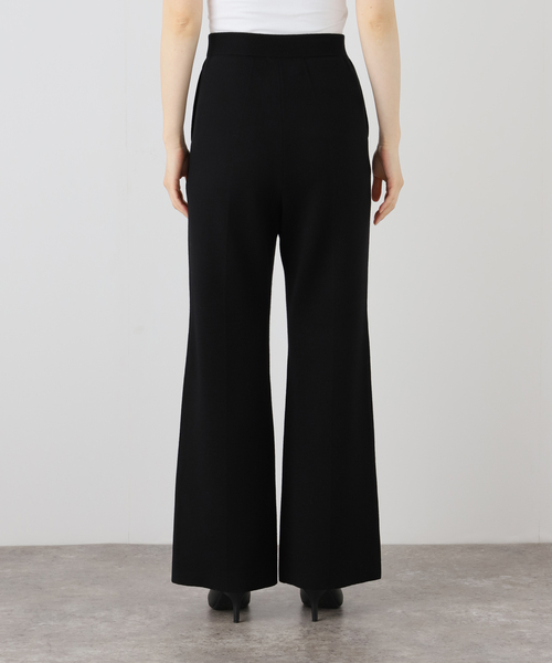 【美品】Deuxieme Classe refindパンツ ベージュ 36 refind パンツ（その他パンツ）｜Deuxieme Classe