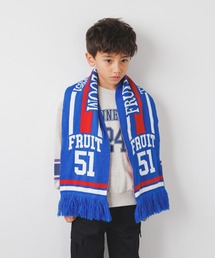サッカー」に該当するマフラーファッション通販 - ZOZOTOWN